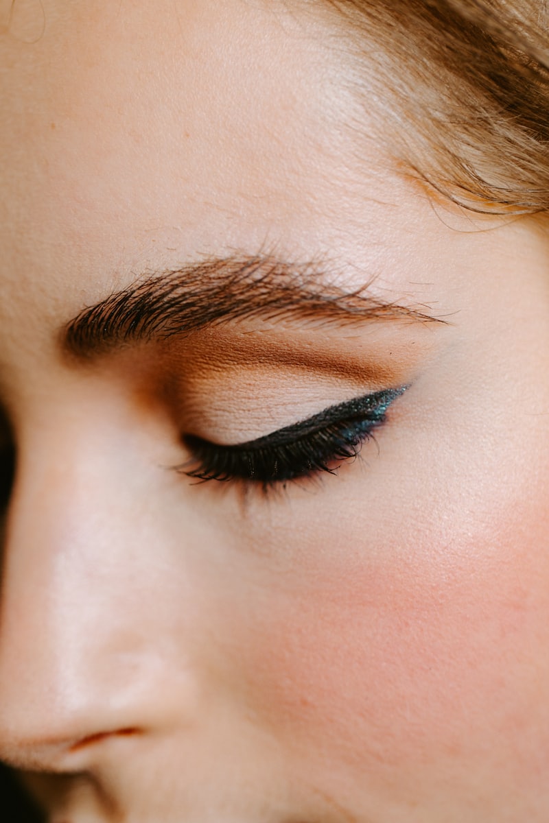 Make-up Look